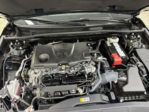 Used 2024 Toyota Camry LE image 32