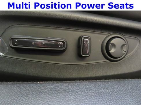 New 2026 Honda Accord EX-L image 13