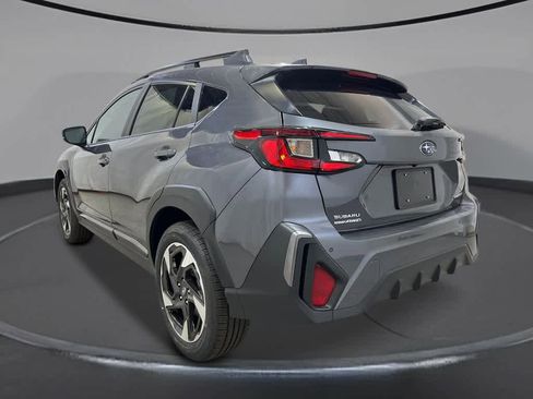 Certified 2025 Subaru Crosstrek 2.5i Limited image 3