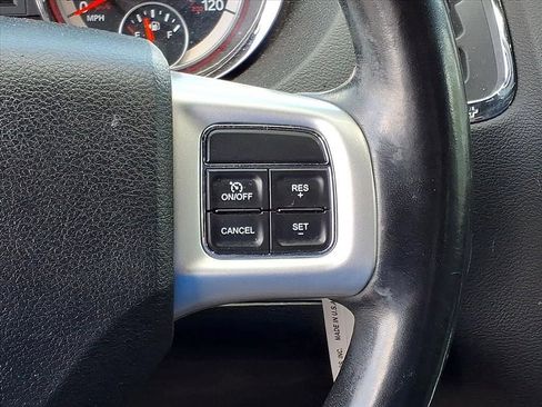 Used 2019 Dodge Grand Caravan GT FWD image 20