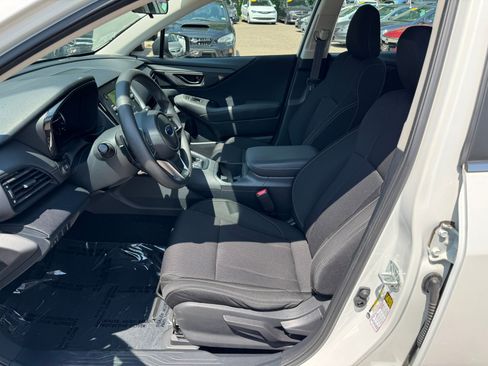 Used 2022 Subaru Legacy AWD/4WD image 9