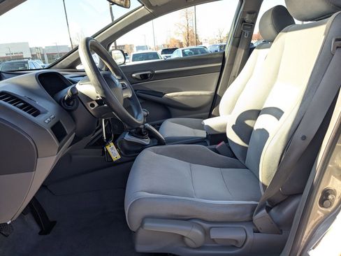 Used 2008 Honda Civic EX image 24
