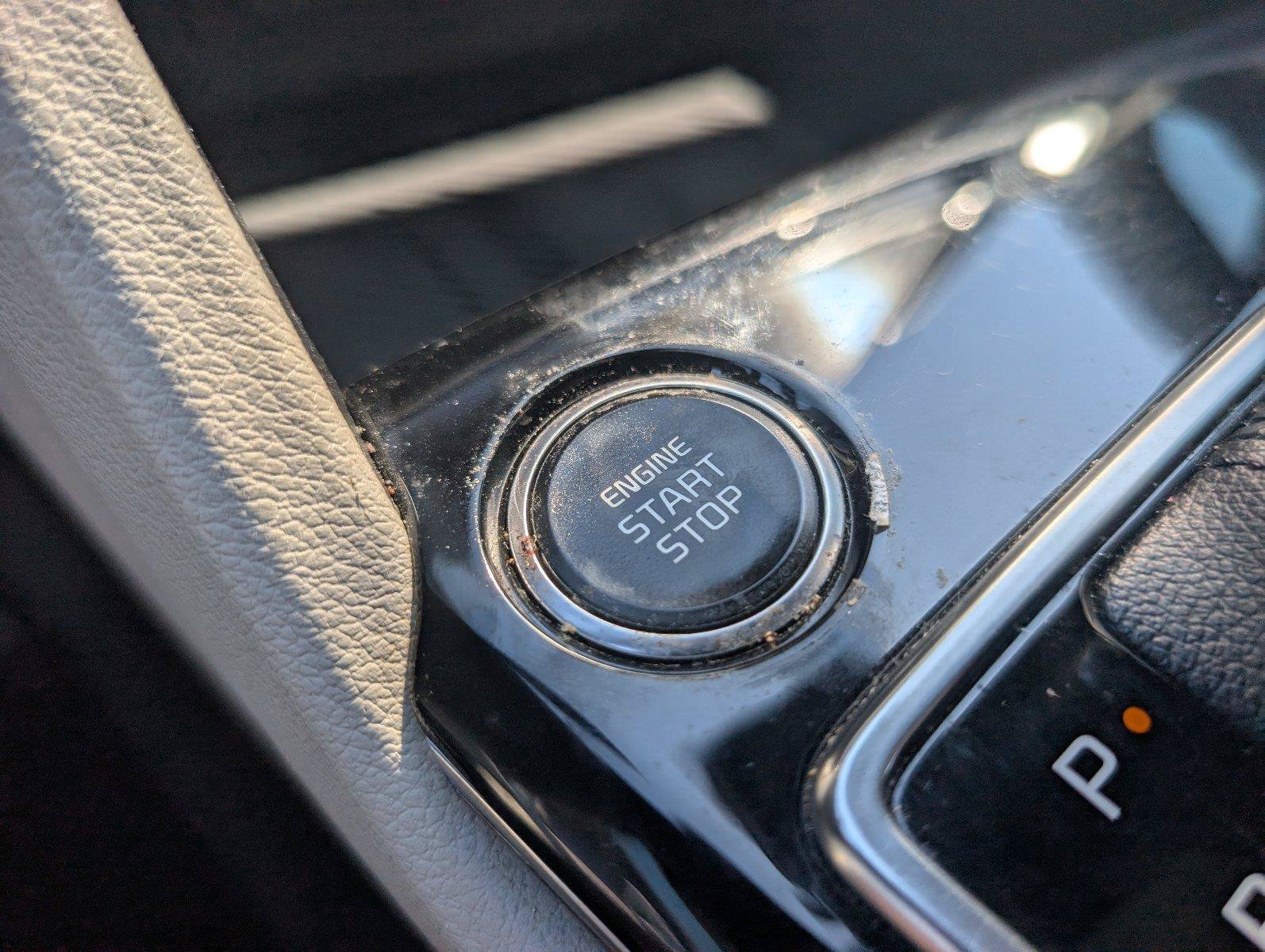 Used 2023 Kia Sportage EX FWD image 23