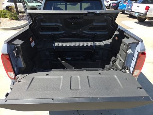 New 2026 Honda Ridgeline RTL image 9