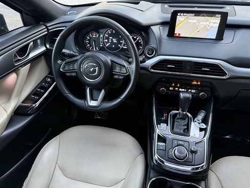 Used 2019 MAZDA CX-9 Grand Touring image 26