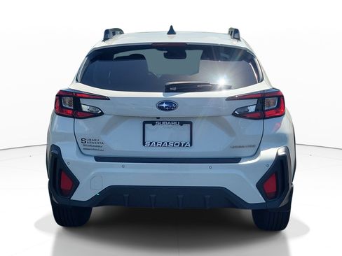 Used 2024 Subaru Crosstrek 2.5i Limited AWD/4WD image 5