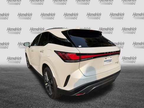 Certified 2023 Lexus RX 350 AWD w/ Accessory Package (K3) image 7