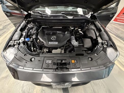 Used 2019 MAZDA CX-5 Signature image 56