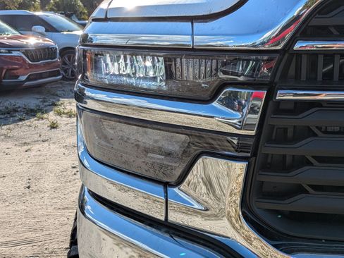 New 2025 RAM 2500 Tradesman image 9