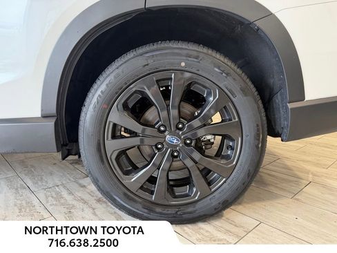 Used 2024 Subaru Forester Sport AWD/4WD image 7