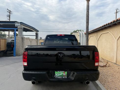 Used 2013 RAM 1500 Express RWD image 5
