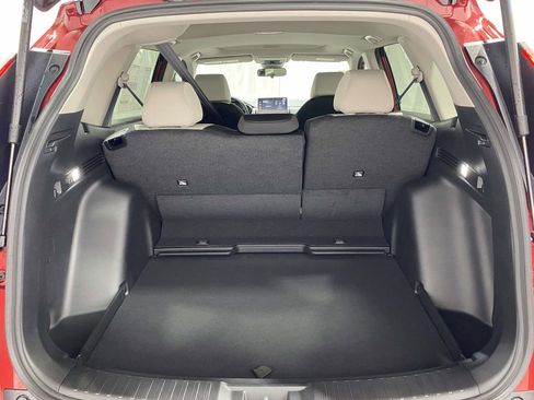 New 2026 Honda CR-V LX image 10