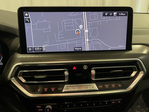 Certified 2024 BMW X3 M40i w/ Premium Package image 22