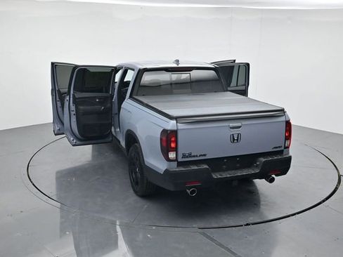 Used 2023 Honda Ridgeline Black Edition image 44