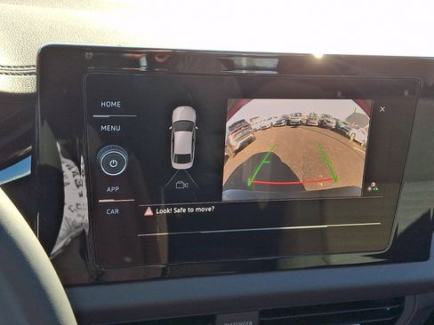 New 2026 Volkswagen Jetta S image 13