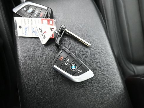 Used 2023 BMW X3 xDrive30i AWD/4WD image 22