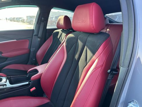 Used 2026 Acura Integra Type S FWD image 5