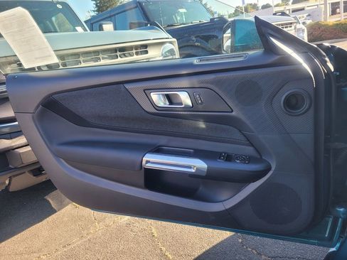 New 2026 Ford Mustang Coupe RWD image 42