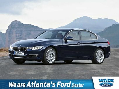 Used 2014 BMW 328i Sedan