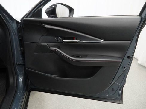 Used 2023 MAZDA CX-30 AWD 2.5 S w/ Preferred Package image 46