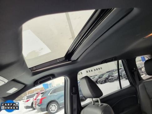 Used 2023 Honda Passport EX-L image 34