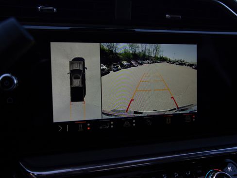 Used 2025 GMC Sierra 3500 Denali AWD/4WD image 22