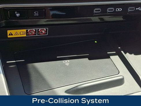 Used 2024 Lexus TX 350 AWD w/ Captains Chair Package image 16