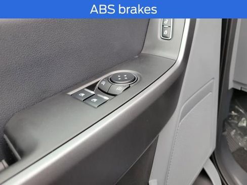 New 2025 Ford F350 XL w/ STX Appearance Package image 15