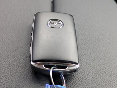 New 2026 MAZDA CX-50 2.5 Hybrid w/ Weather Package image 33