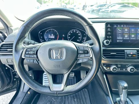 Used 2022 Honda Accord Sport Special Edition image 18