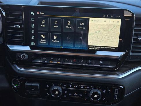 New 2026 Chevrolet Silverado 1500 RST image 15