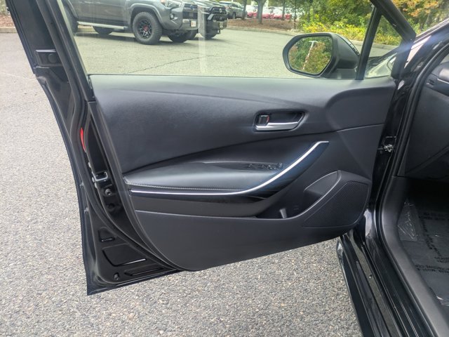 Used 2025 Toyota Corolla XLE FWD image 18