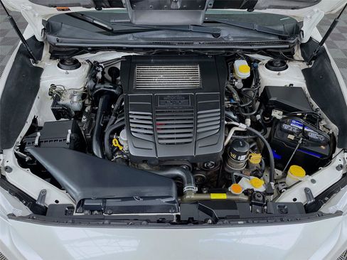 Used 2019 Subaru WRX Premium AWD/4WD image 33