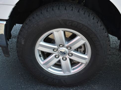 Used 2021 Ford F150 XL w/ Trailer Tow Package AWD/4WD image 9