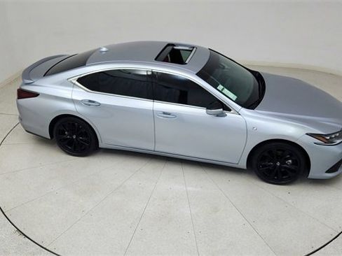 Used 2024 Lexus ES 350 F Sport image 75