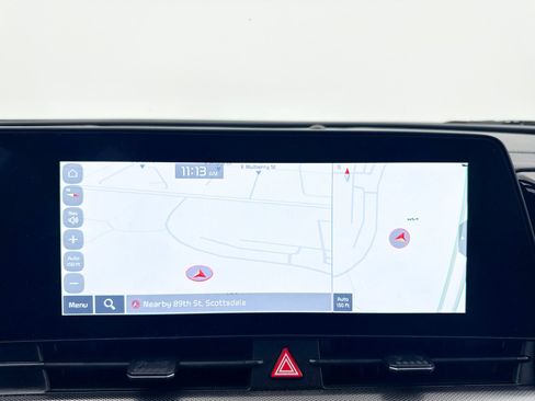 Used 2024 Kia Sportage SX FWD image 23