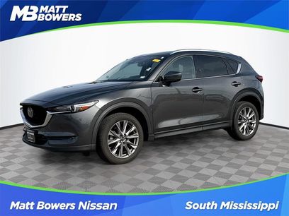 Used 2019 MAZDA CX-5 Grand Touring Reserve
