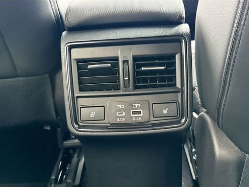New 2026 Subaru Forester Touring AWD/4WD image 31