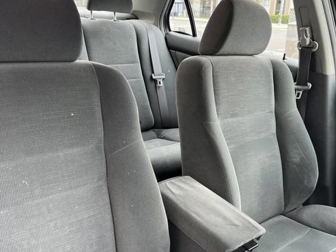 Used 2007 Honda Accord LX image 20