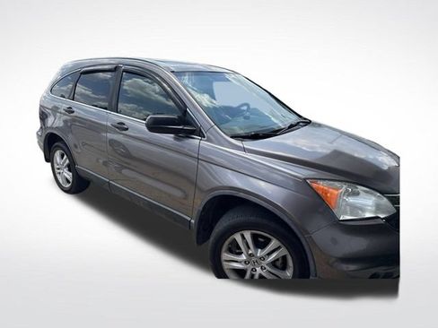 Used 2011 Honda CR-V EX image 7