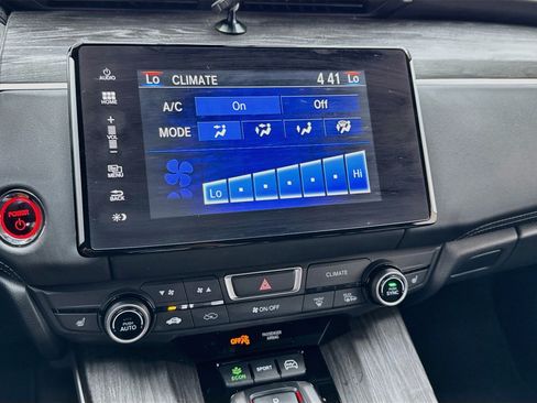 Used 2018 Honda Clarity Plug-In Hybrid image 12