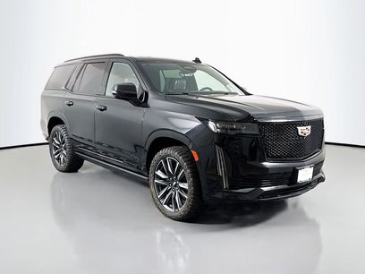 Used 2021 Cadillac Escalade Sport Platinum