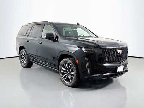 Used 2021 Cadillac Escalade Sport Platinum image 1