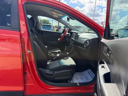 Used 2019 Hyundai Kona SEL FWD image 14