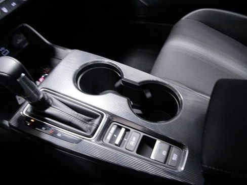 Certified 2024 Honda Civic Sport image 28