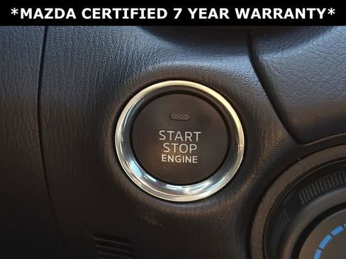 Used 2023 MAZDA MX-5 Miata Club image 16