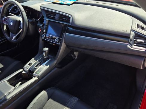 Used 2019 Honda Civic Sport image 17