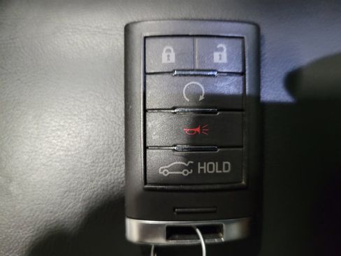 Used 2014 Cadillac XTS Premium image 32