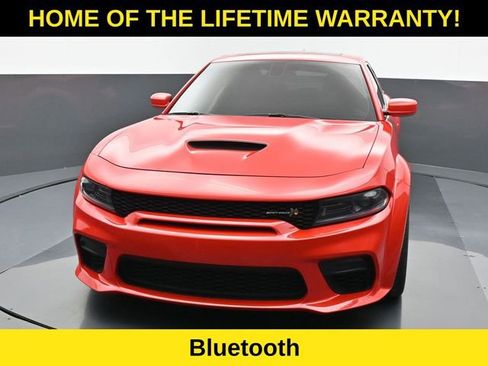 Used 2022 Dodge Charger Scat Pack image 9
