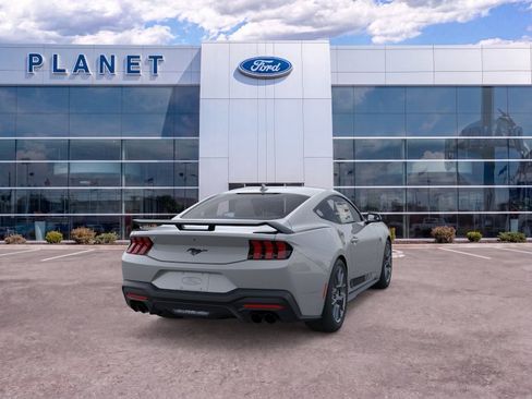 New 2026 Ford Mustang Premium w/ Mustang RTR Package RWD image 10